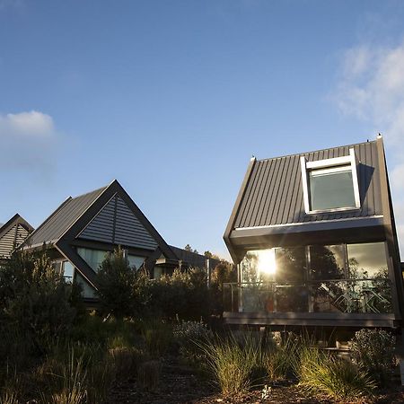 Mona Pavilions Hobart Exterior foto